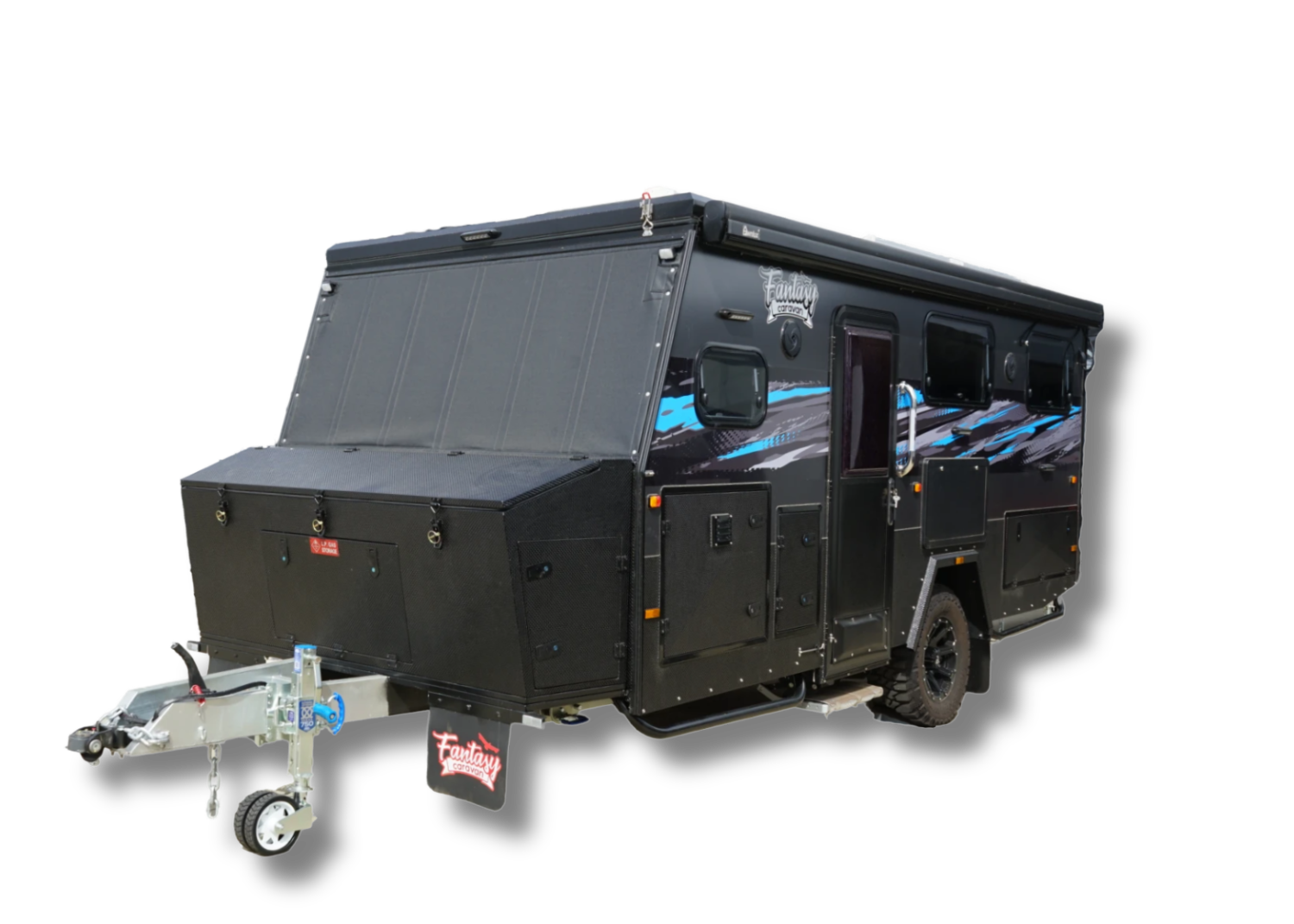 Expedition Series